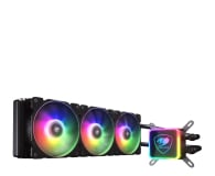 COUGAR Aqua ARGB 360 3x120mm - 1074489 - zdjęcie 1
